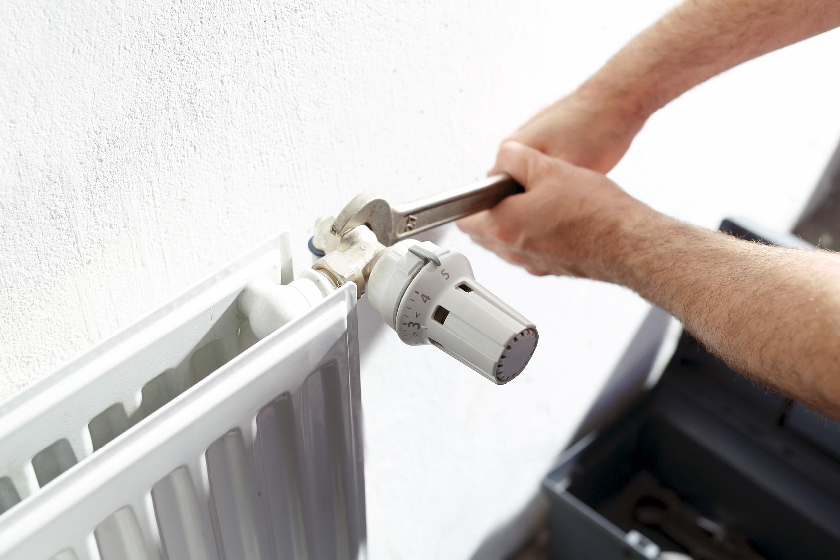entretien chauffage gaz Argenteuil
