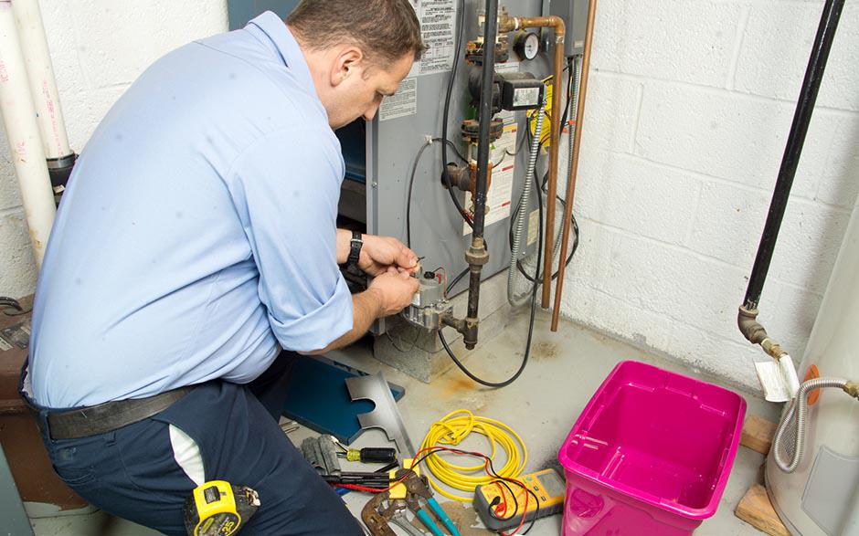 entretien chauffage électrique Aubervilliers