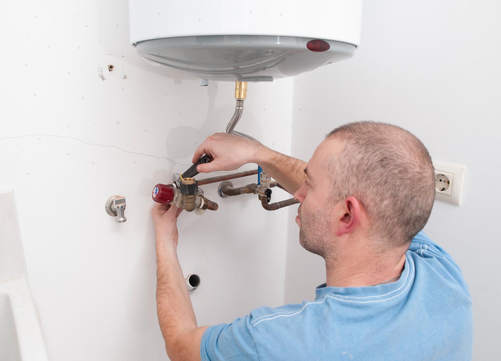 entretien chauffage électrique Alfortville