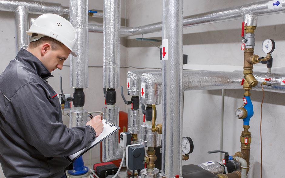 chauffage par pompe à chaleur Courbevoie