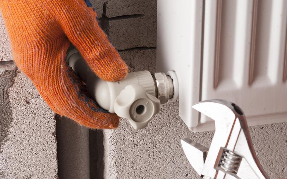 entretien chauffage électrique Cergy